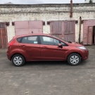 Ford Fiesta 1.25 MT 2009