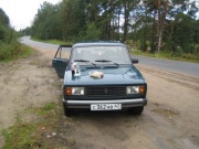 ВАЗ (Lada) 2105 2001