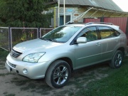 Lexus RX 400h CVT AWD 2007