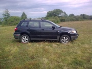 Mitsubishi Outlander 2.4 MT 4WD 2006