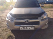 Toyota RAV4 2.4 AT 2009