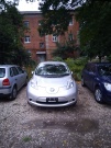 Nissan Leaf 2013