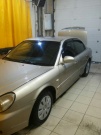 Hyundai Sonata 2.0 MT 2005