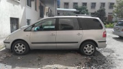 Ford Galaxy 2.3 MT 2001