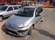 Citroen C3 1.4 MT 2008