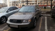 Audi A6 3.0 tiptronic quattro 2002