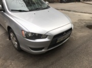 Mitsubishi Lancer 1.5 MT 2010