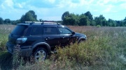 Mitsubishi Outlander 2.4 AT 4WD 2005