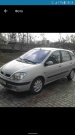 Renault Scenic 1.9 dTi MT 2001