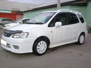 Toyota Corolla Spacio 2000