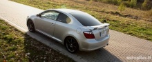 Scion tC 2005