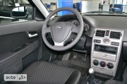 ВАЗ (Lada) Priora 1.6 MT 16 кл 2013