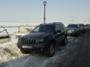 Jeep Grand Cherokee 1999