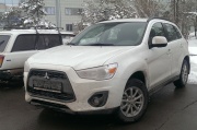 Mitsubishi ASX 1.6 MT 2013