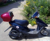 Honda Dio 1994