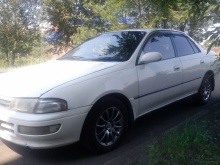 Toyota Carina 2.0 D MT 1994