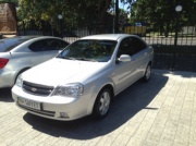 Chevrolet Lacetti 1.8 AT 2005