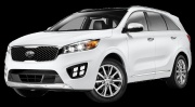 Kia Sorento 2.4 AT 4WD 2015