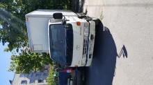 Toyota Dyna 1.3 MT 1997