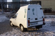 ЗАЗ 11055 2006