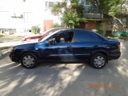 Nissan Almera 1.5 MT 2006