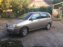 Suzuki Liana 1.6 MT 4WD 2001