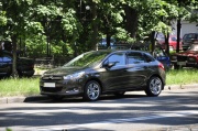 Citroen C4 1.3 MT 2012