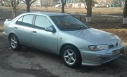 Nissan Almera 1.4 MT 1999