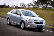 Chevrolet Cobalt 1.5 MT 2014