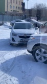 Chevrolet Cruze 1.8 AT 2013