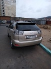 Lexus RX 300 AT 4WD 2004