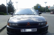 Mitsubishi Galant 1.3 MT 1998