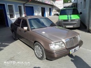 Mercedes-Benz E-Класс E 280 MT 1993