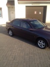 Opel Vectra 1.8 MT 1996