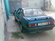 Opel Ascona 1978