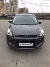 Ford Kuga 1.6 EcoBoost AT AWD 2015