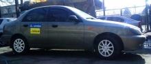 Daewoo Lanos 1.6 MT 2007