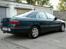 Opel Omega 2.5 AT 1996