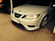 Saab 9-3 2.8 Turbo MT 2008