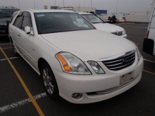 Toyota Mark II 535d xDrive AT 2003