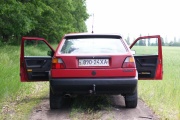 Volkswagen Golf 1.8 16v Kat MT 1988