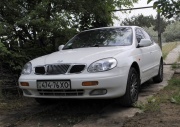 Daewoo Leganza 2.0 MT 1998