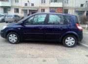 Renault Scenic 1.6 MT 2006