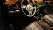 Volkswagen Golf 1.6 MT 2012