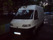 Fiat Ducato 1997