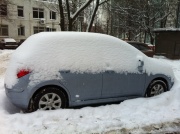 Nissan Tiida 1.6 AT 2011