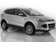 Ford Kuga 1.6 EcoBoost AT AWD 2013