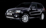 Suzuki Grand Vitara 2.4 AT 2013