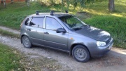 ВАЗ (Lada) Kalina 1.4 MT 16 кл 2011