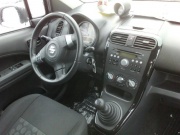 Suzuki Splash 1.0 MT 2008